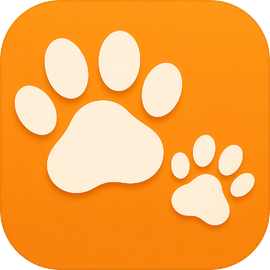 Two Paws Playtime - TapTap
