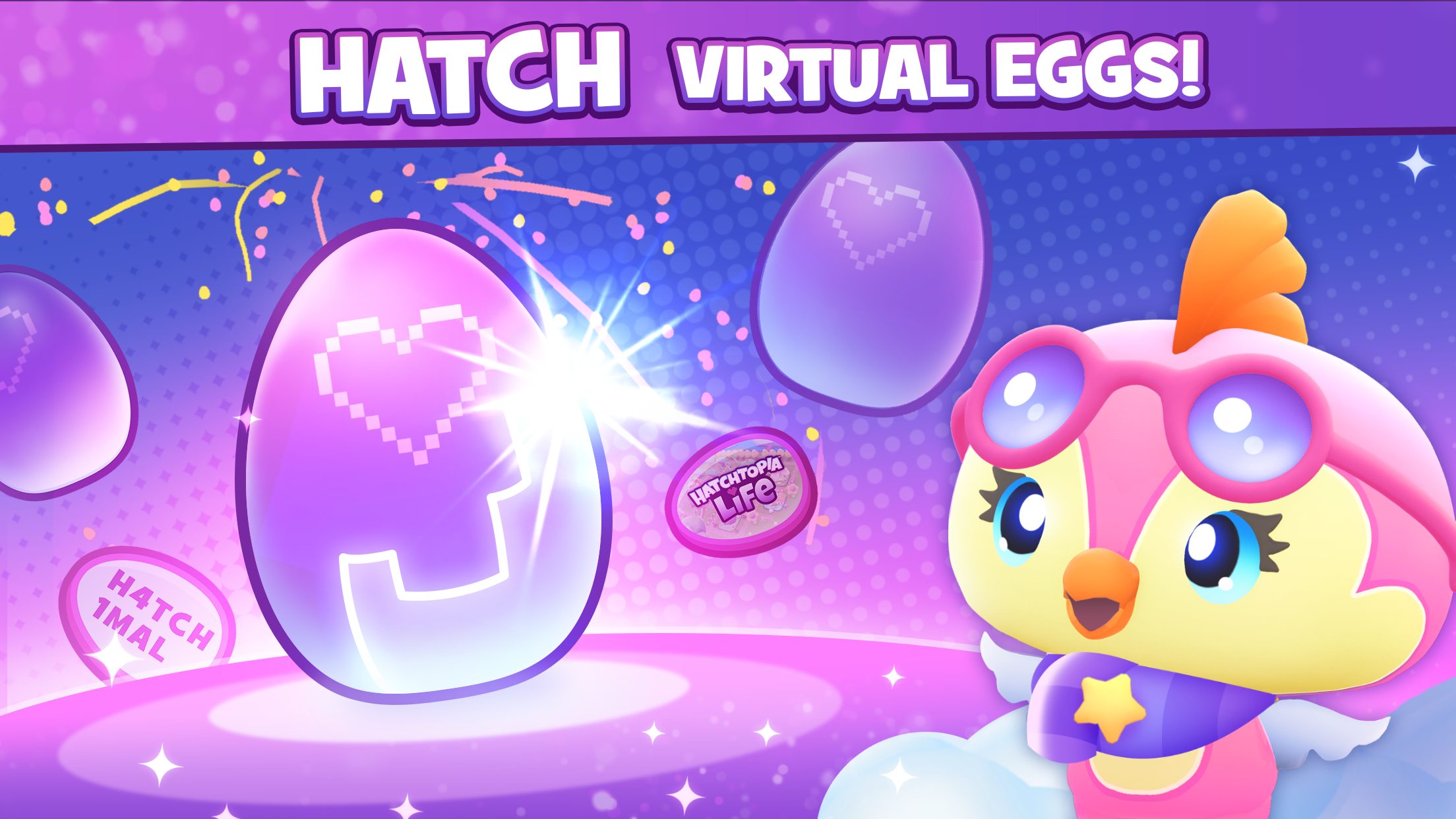 hatchimal plush codes
