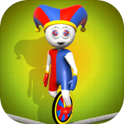 Amazing Circus Puzzle Game