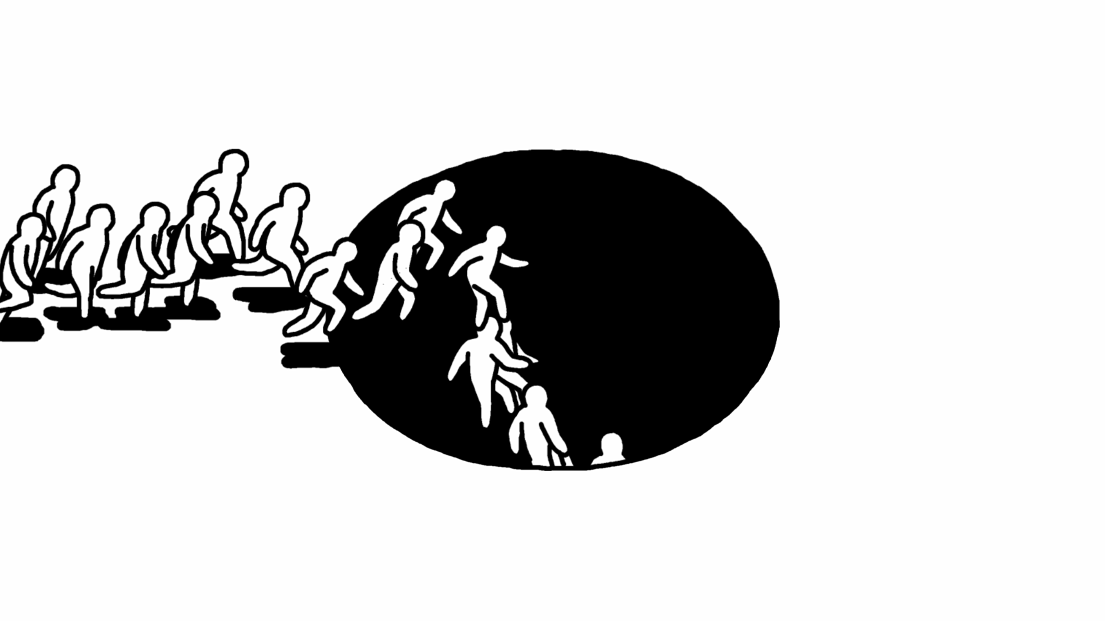 孩子们游戏截图