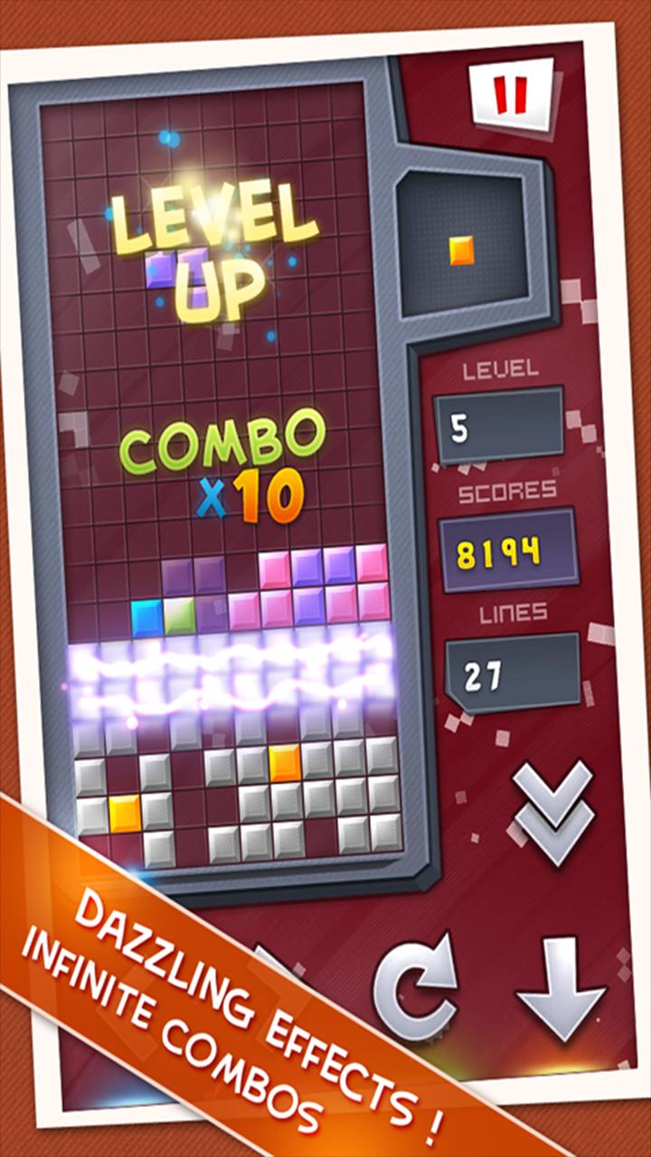 Ponon! Deluxe游戏截图