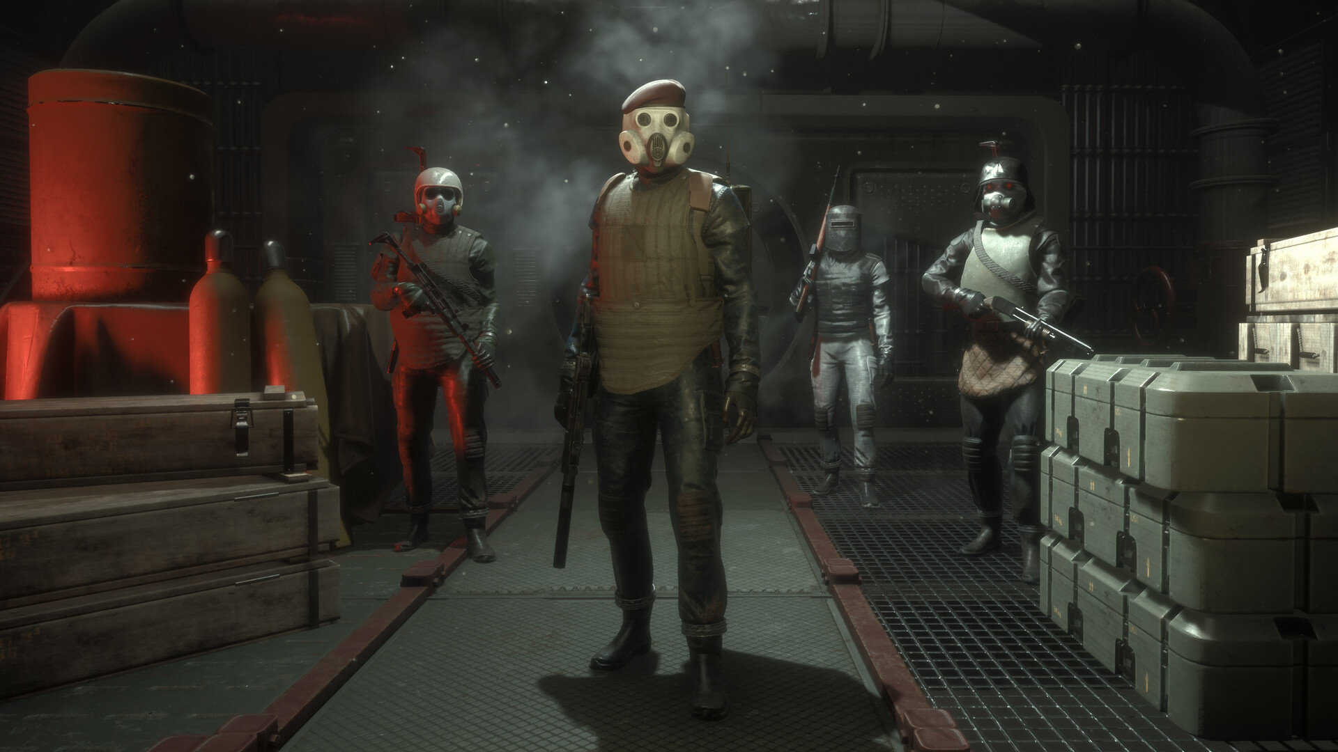 星际海盗游戏截图