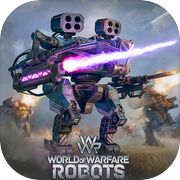 机甲战队《World of Warfare Robots》