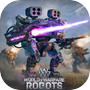机甲战队《World of Warfare Robots》icon