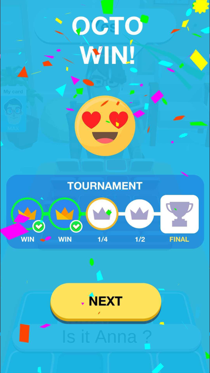 Guess It 3D游戏截图