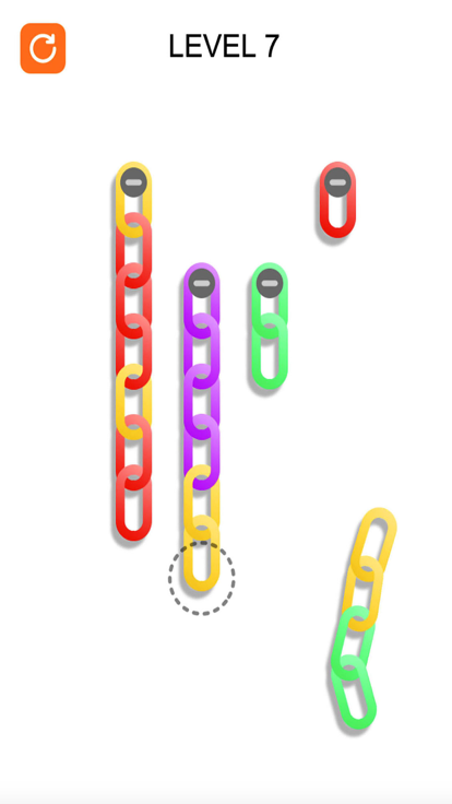 Unchain The Clips游戏截图