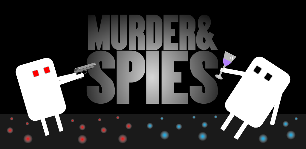 Spy.io - Multiplayer Shooter [New Game in Desc.]游戏截图