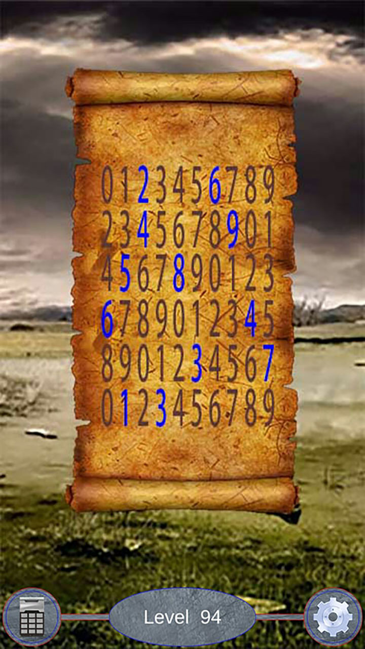 超级大脑游戏截图