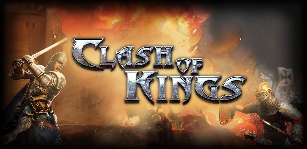 Clash of Kings : Newly Presented Knight System