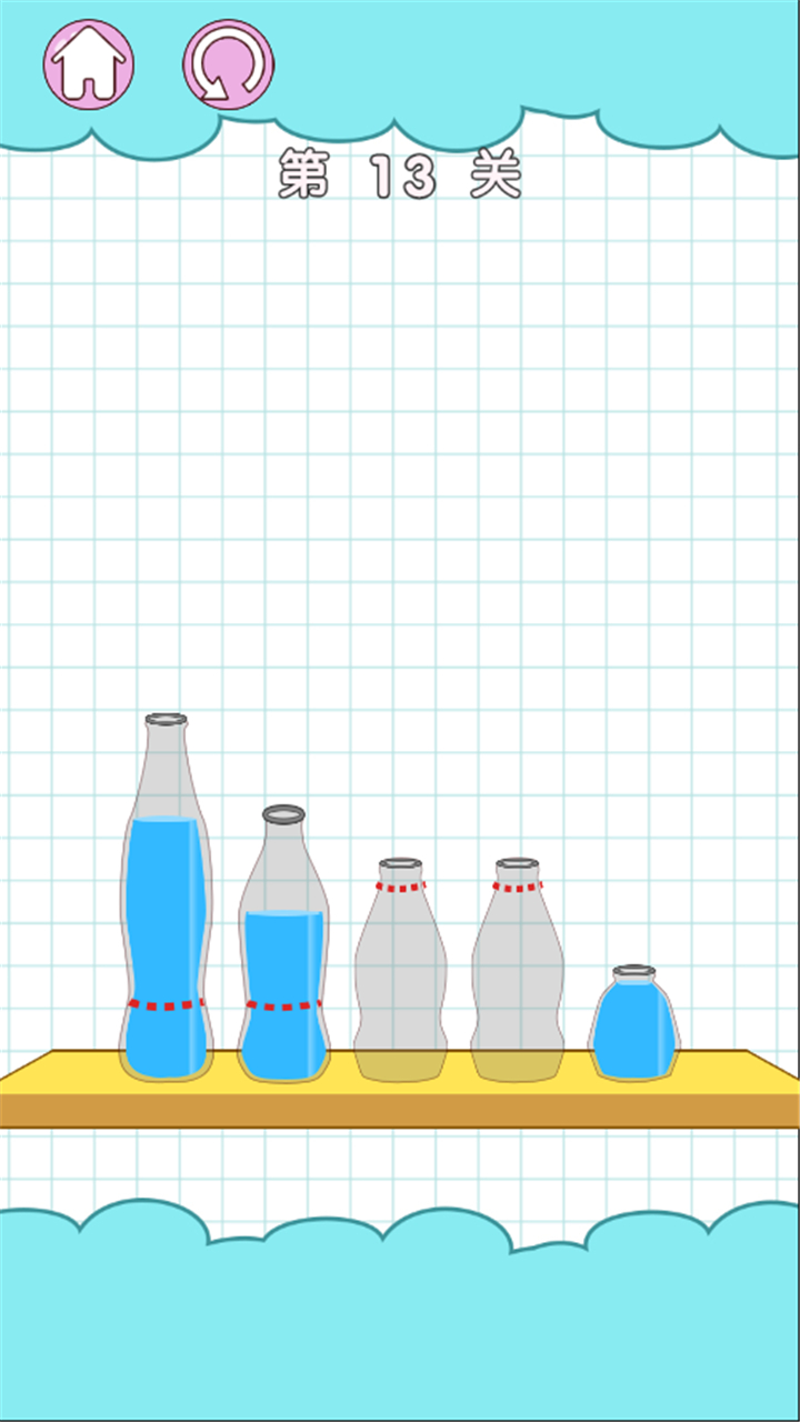 花样调酒师游戏截图