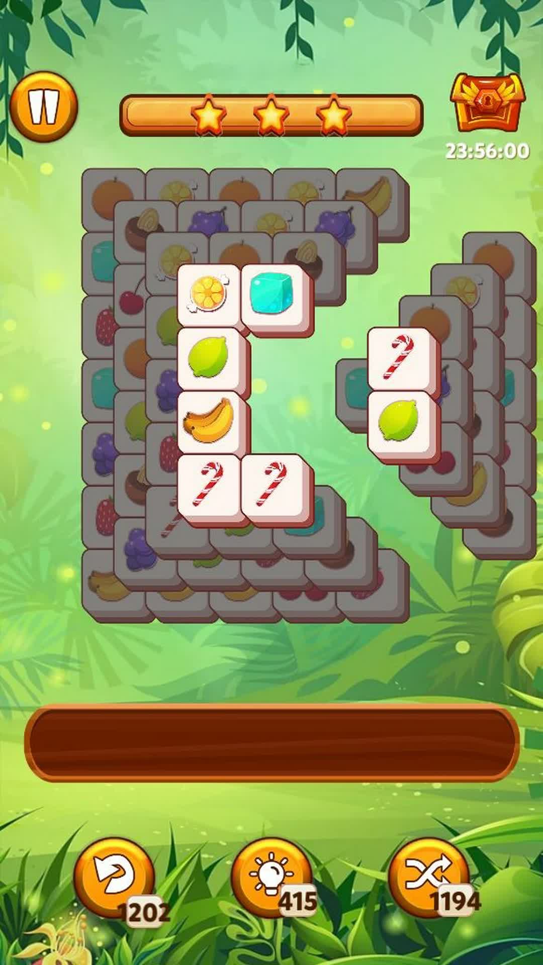 羊驼爱消除游戏截图