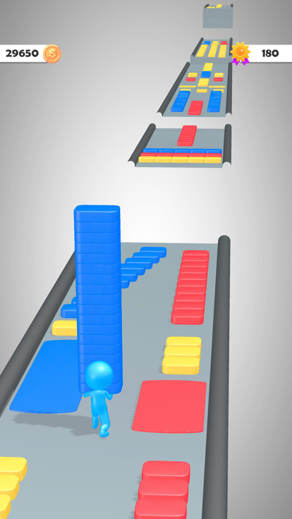 Color You Up游戏截图