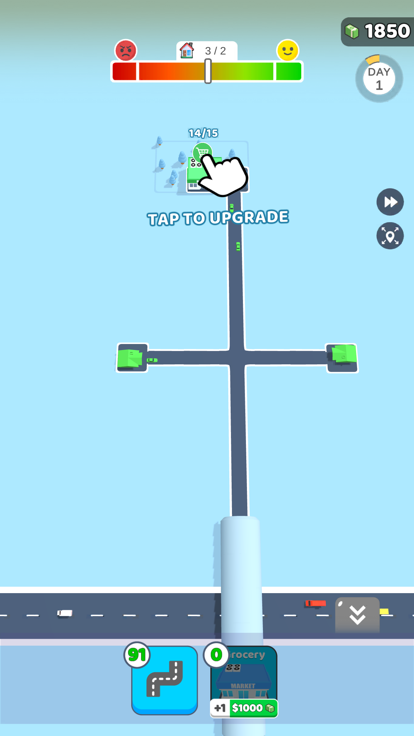 City Flow!游戏截图