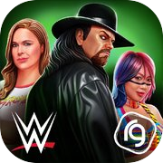 WWE Mayhem