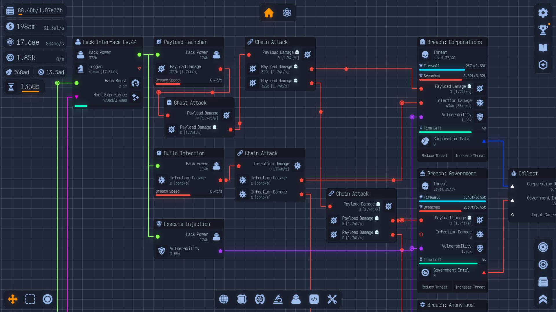 Upload Labs游戏截图