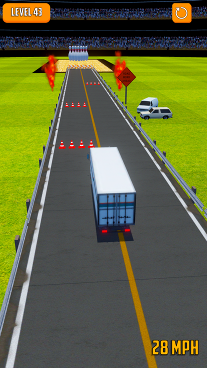 Stunt Master Flex游戏截图