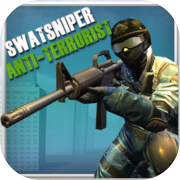 SWAT Sniper Killer