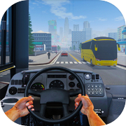 Bus Games - City Bus Simulator