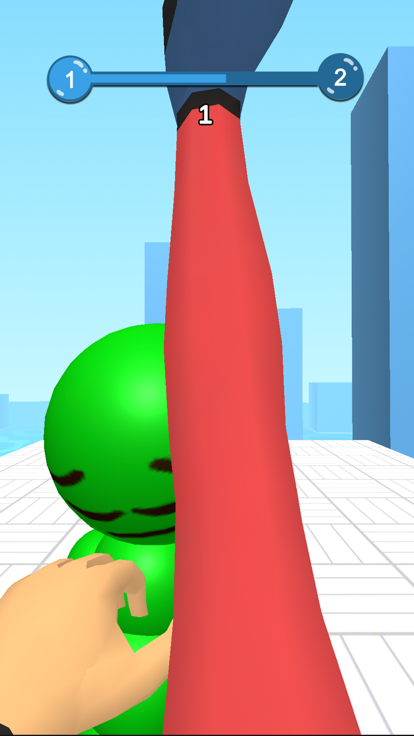 Glory Kills游戏截图