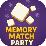 Memory Match Partyicon