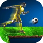 Utopian Soccer