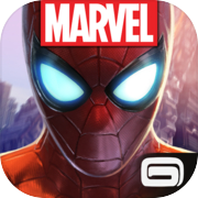 MARVEL 蜘蛛侠：极限icon