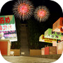 EscapeGame Fireworksicon