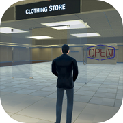 Dress Shop: 3D Simulator