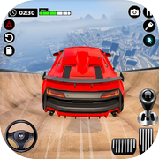 Stunt Car Simulator Games