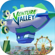 Venture Valley Business Tycoon