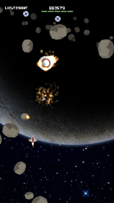 Drone Leader Solo游戏截图