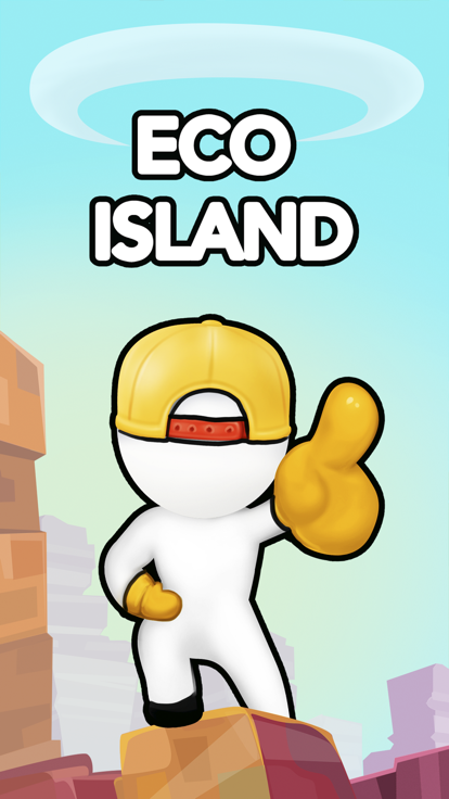 Eco Islands游戏截图