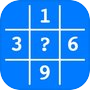 Sudoku Puzzle - Watch & Phoneicon