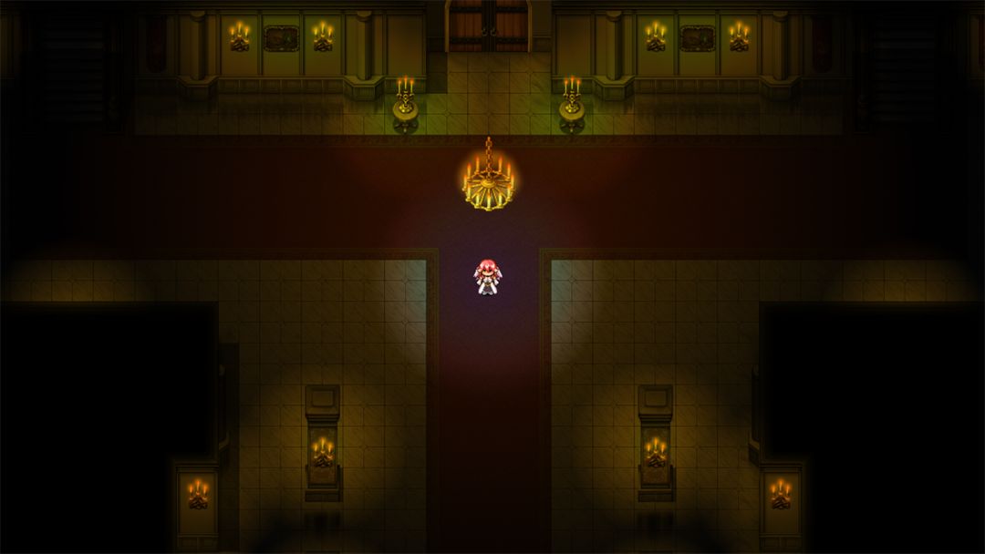 月圆之堡游戏截图