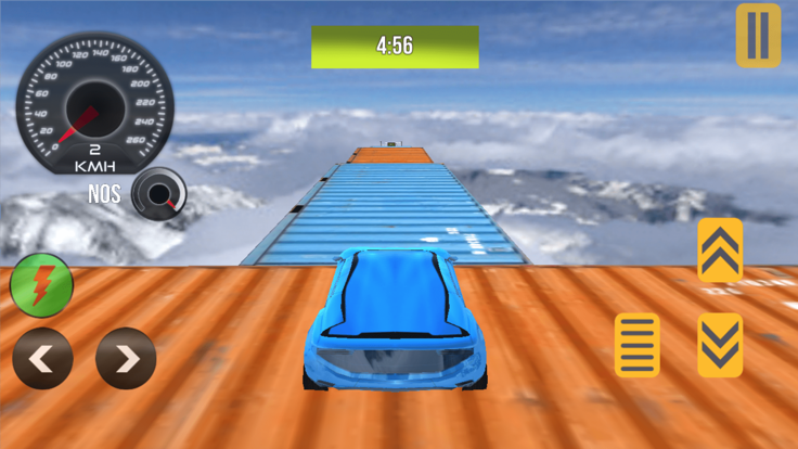 ملك الهجوله游戏截图