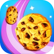 Cookie Rush - Crazy Adventure