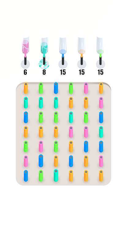 Stack Layers!游戏截图