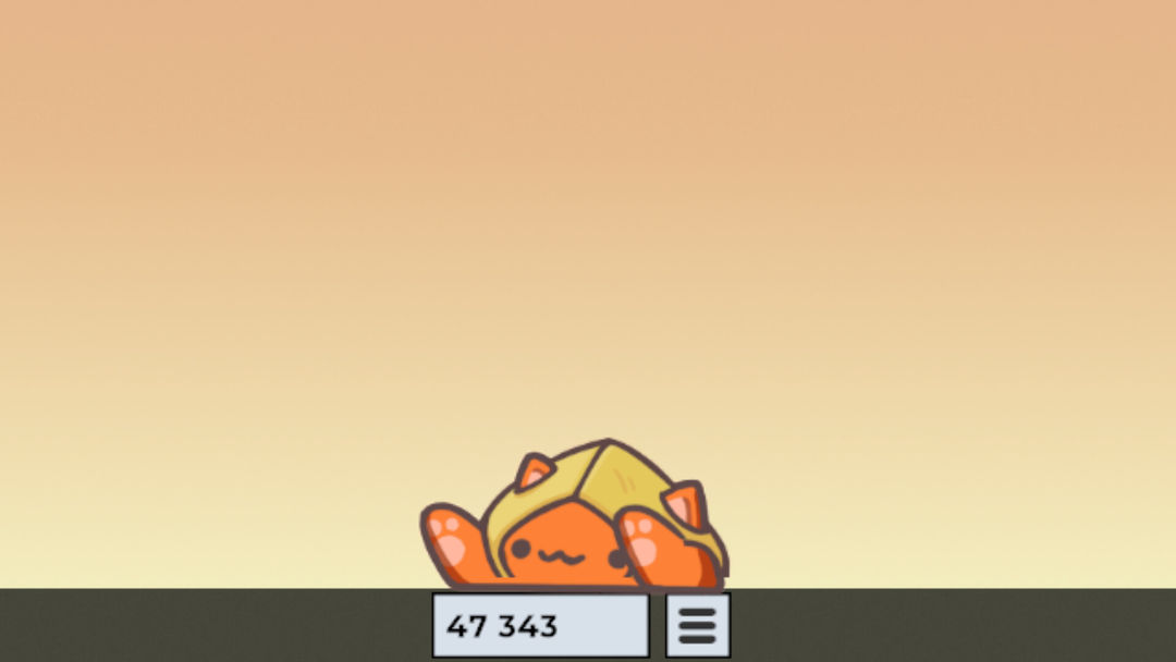 Bongo Cat游戏截图