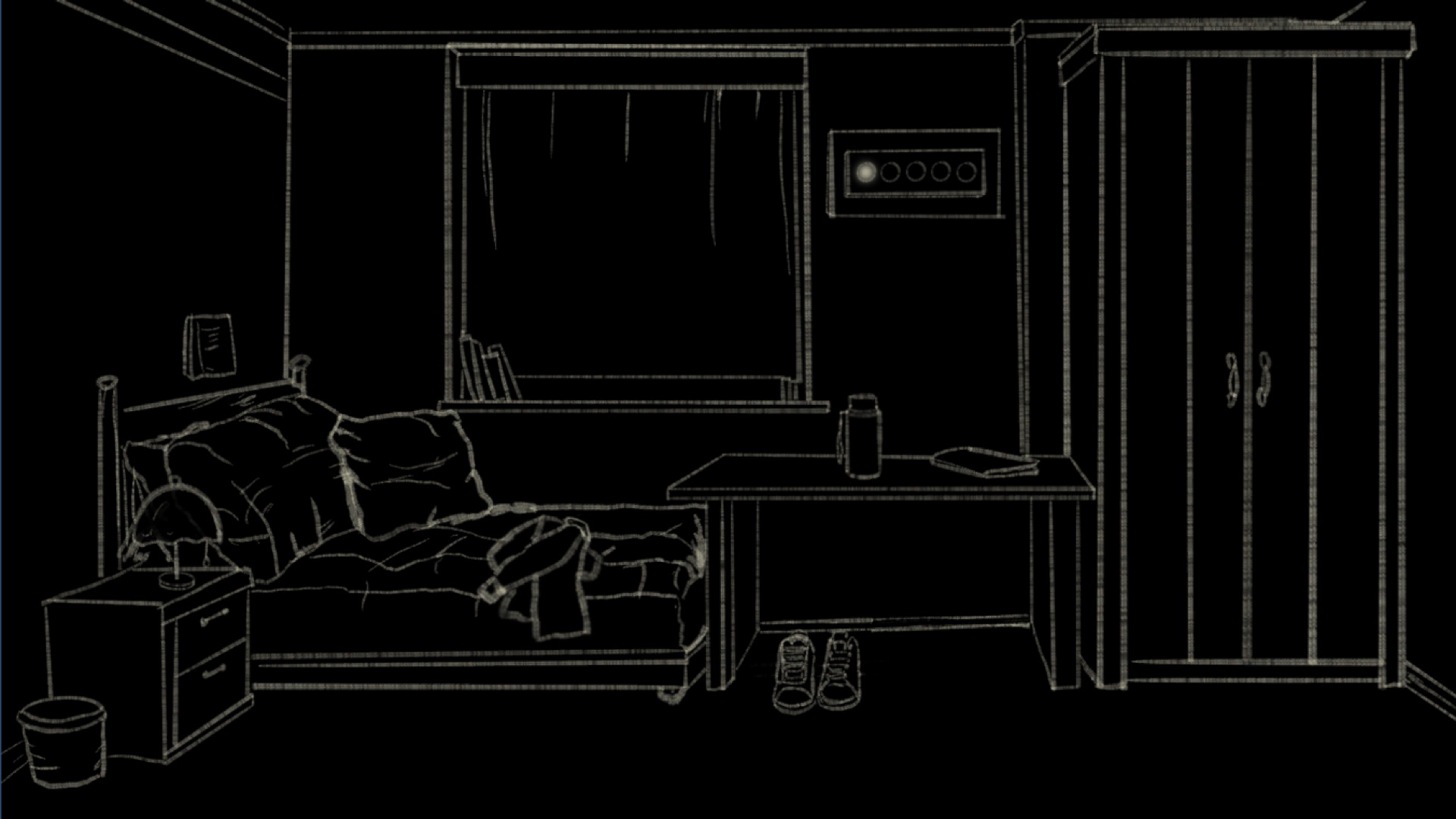 Luminous游戏截图