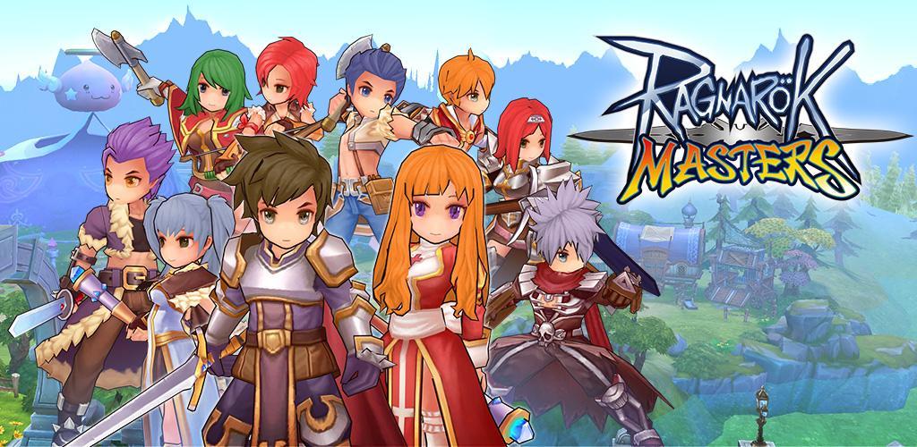 Ragnarok M: Eternal Love