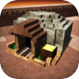 Blocky Story: War Pathicon