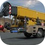 Crane Truck City Worksicon