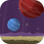 放置:星球与士兵