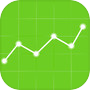 Stock Market Simulator Gameicon