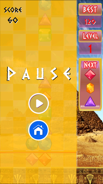 column 2023游戏截图