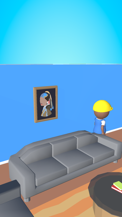 Renew My Furniture游戏截图