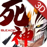 死神BLEACH-正版授權手遊