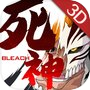 死神BLEACH-正版授權手遊icon