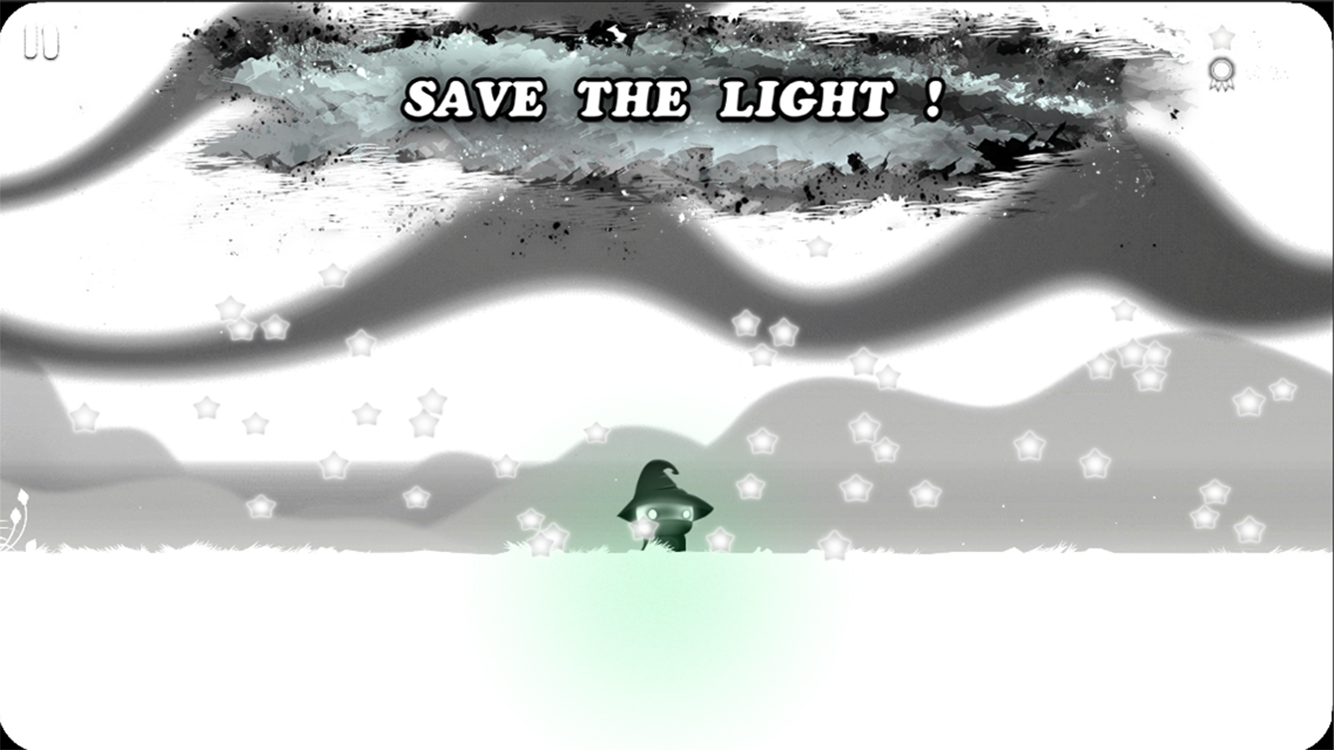 暗夜之光游戏截图