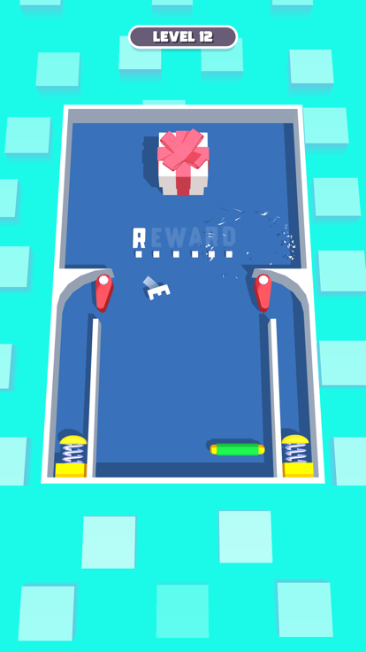 Hero Letters游戏截图